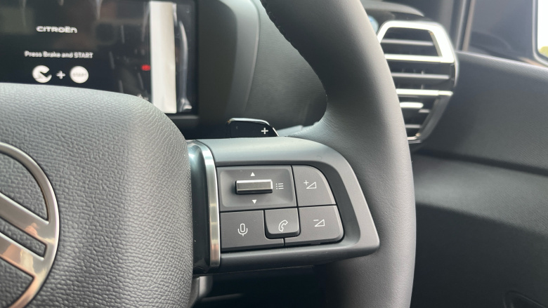 Citroen C4 1.2 [130] Max 5dr Auto Petrol Hatchback